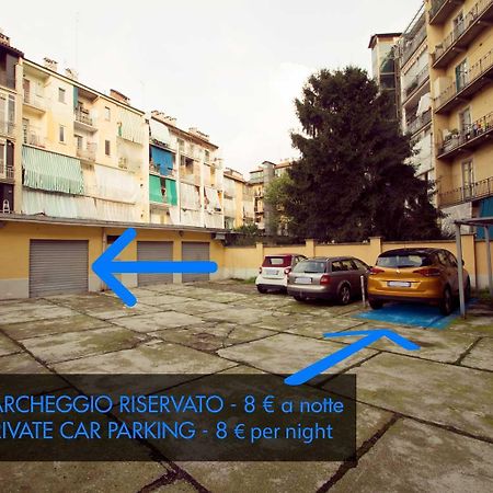 Ferienwohnung Spezia 33 Turin Zimmer foto