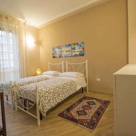 Ferienwohnung Spezia 33 Turin Exterior foto