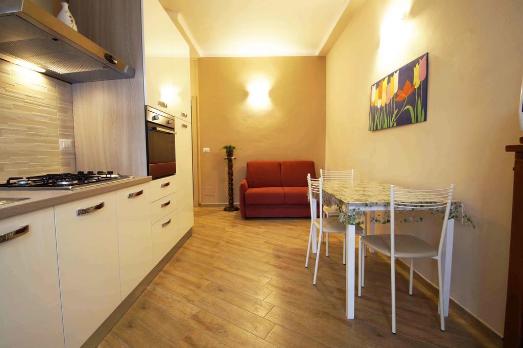 Ferienwohnung Spezia 33 Turin Exterior foto