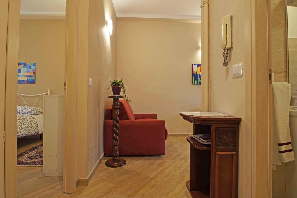 Ferienwohnung Spezia 33 Turin Exterior foto