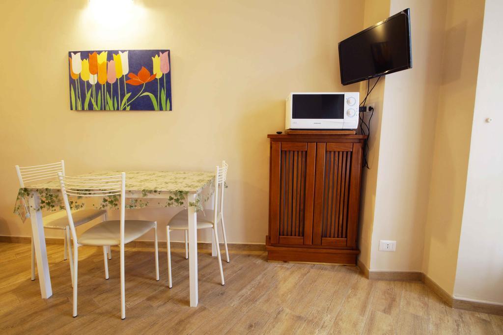 Ferienwohnung Spezia 33 Turin Exterior foto