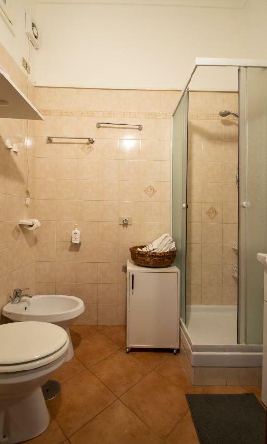 Ferienwohnung Spezia 33 Turin Exterior foto