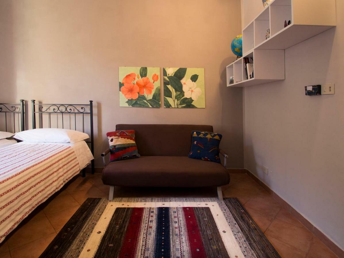 Ferienwohnung Spezia 33 Turin Exterior foto