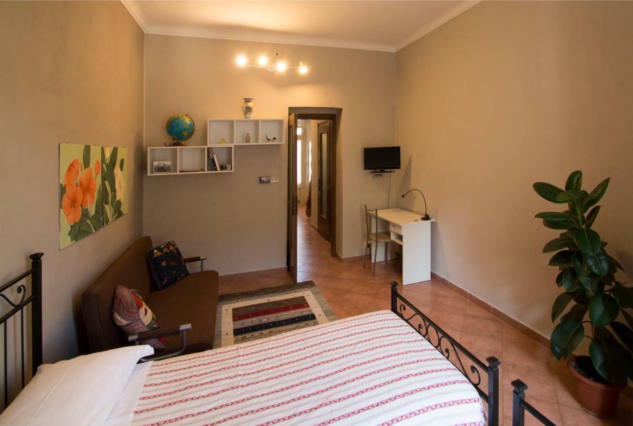 Ferienwohnung Spezia 33 Turin Exterior foto