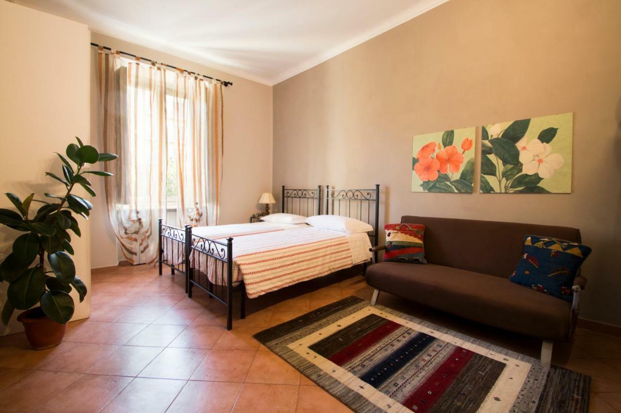 Ferienwohnung Spezia 33 Turin Exterior foto