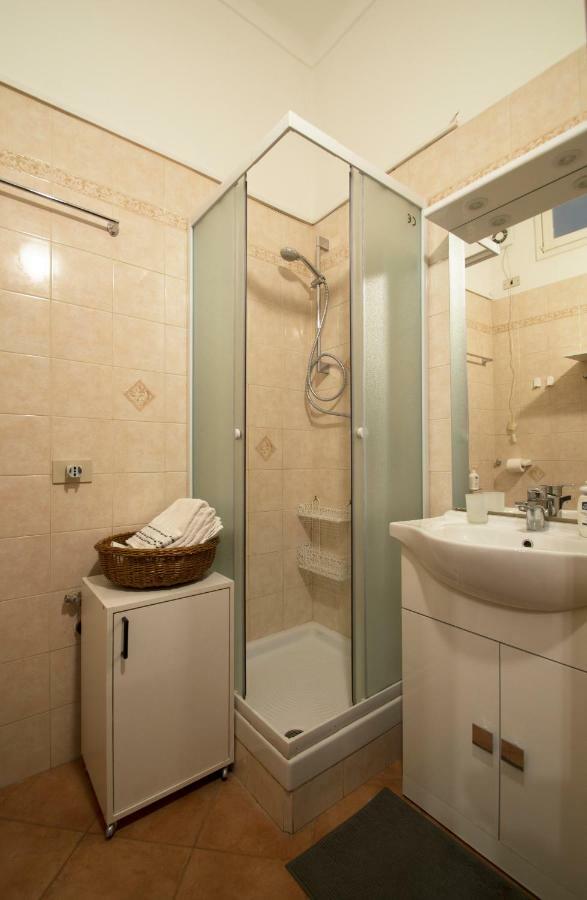 Ferienwohnung Spezia 33 Turin Exterior foto