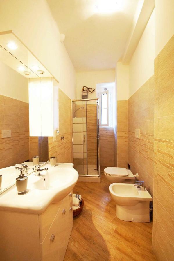 Ferienwohnung Spezia 33 Turin Exterior foto
